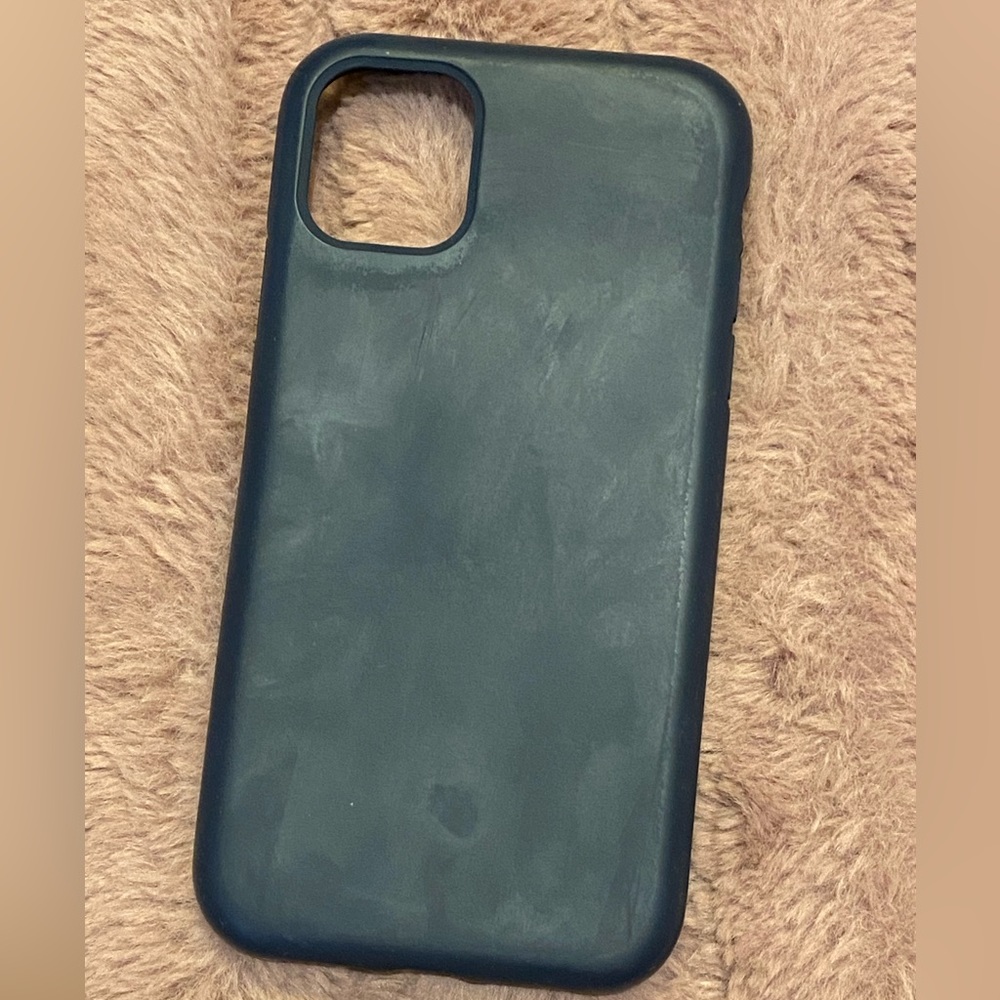 📱💙Speck • blue case • iPhone 11 • VGUC